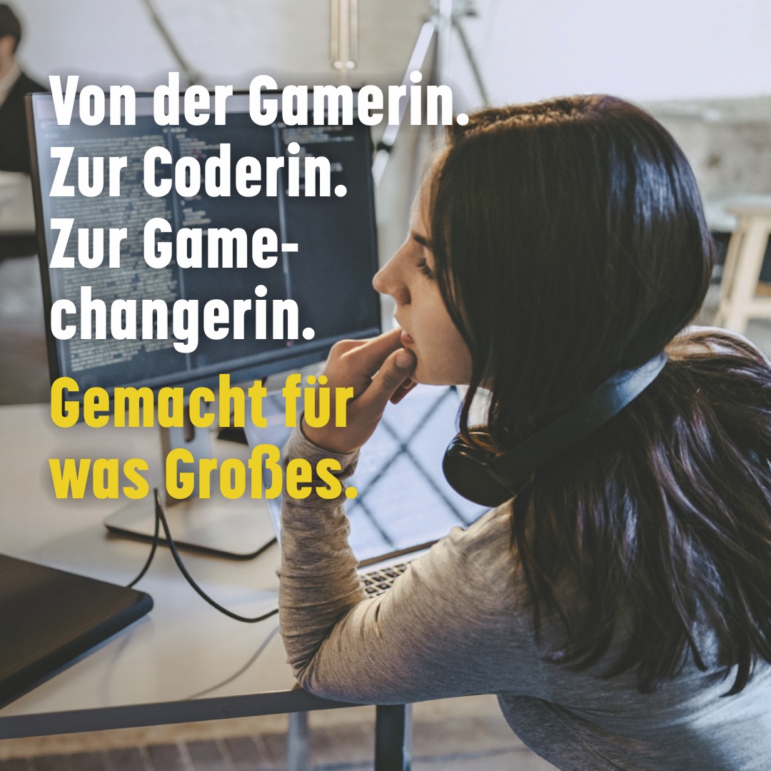 BMWK Fachkräftekampagne