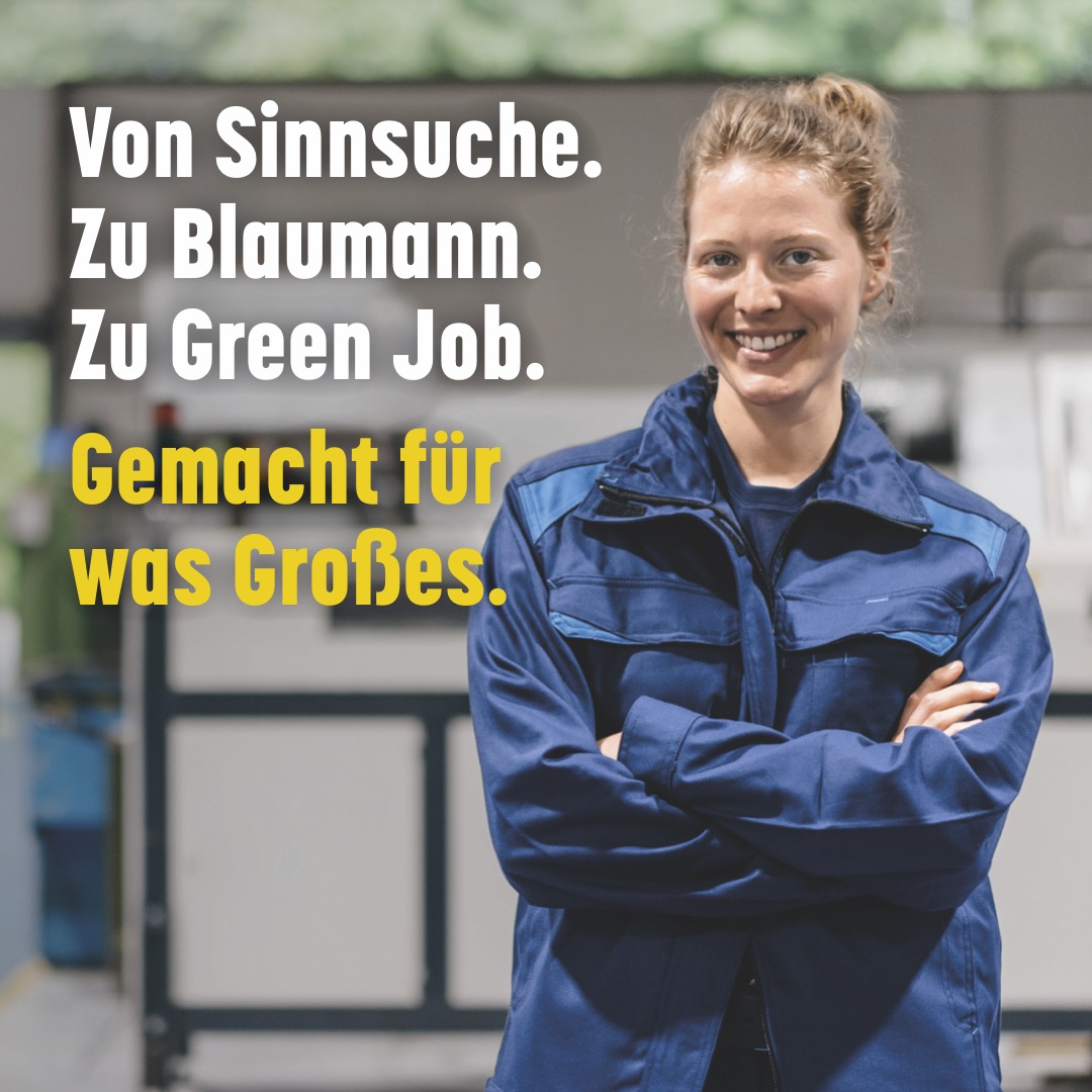 Blaumann