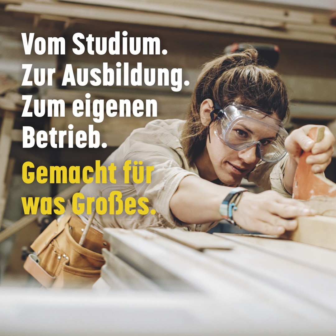 Fachkräfteland Motiv
