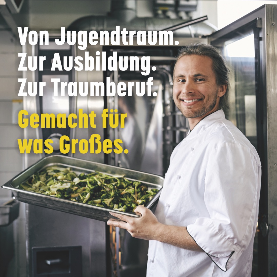 Traumberuf