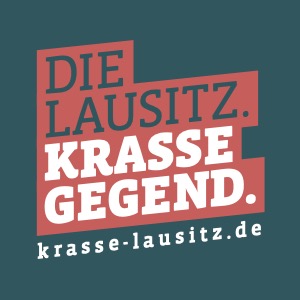 Die Lausitz Krasse Gegend