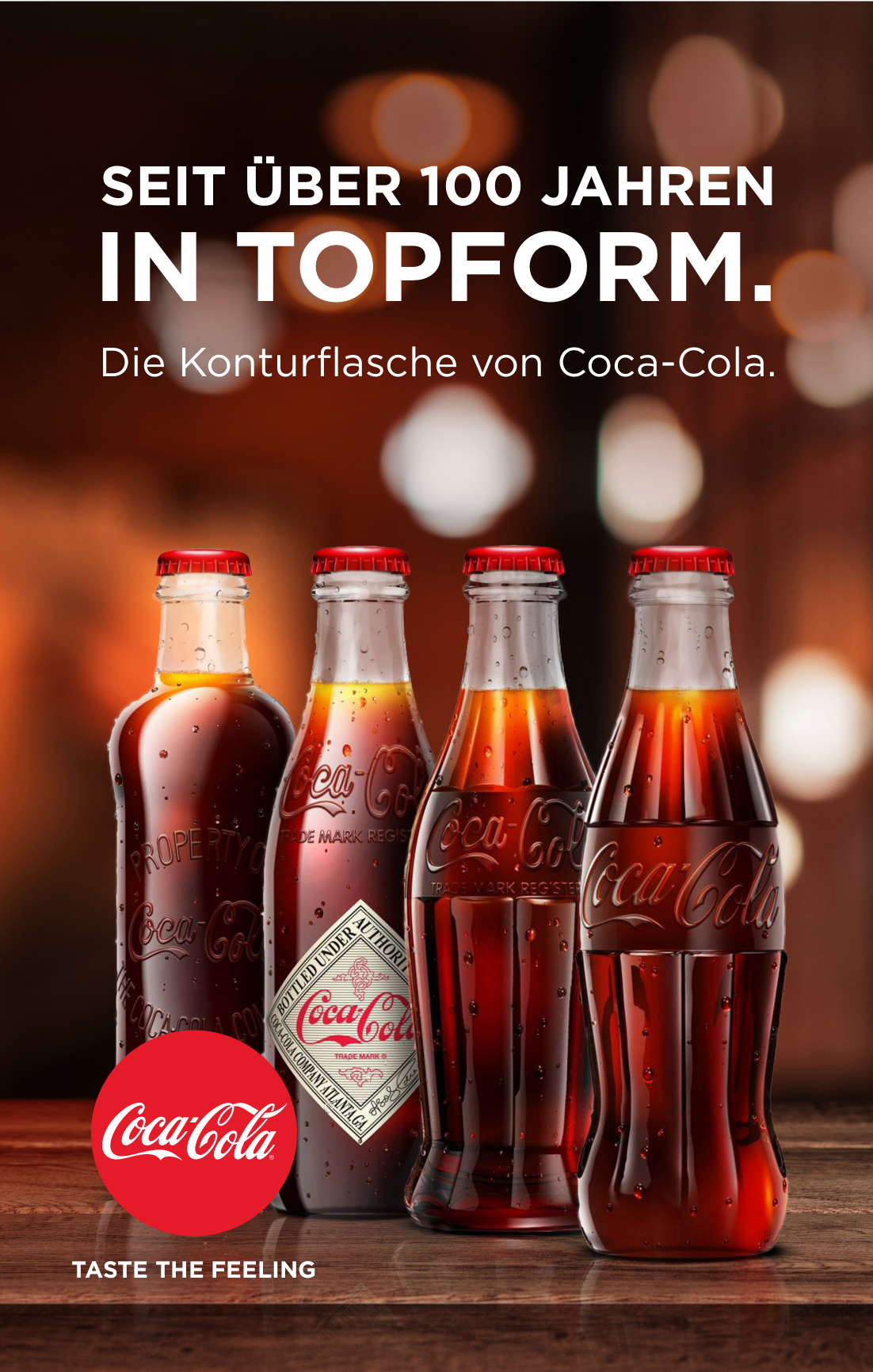 Coca-Cola Heritage