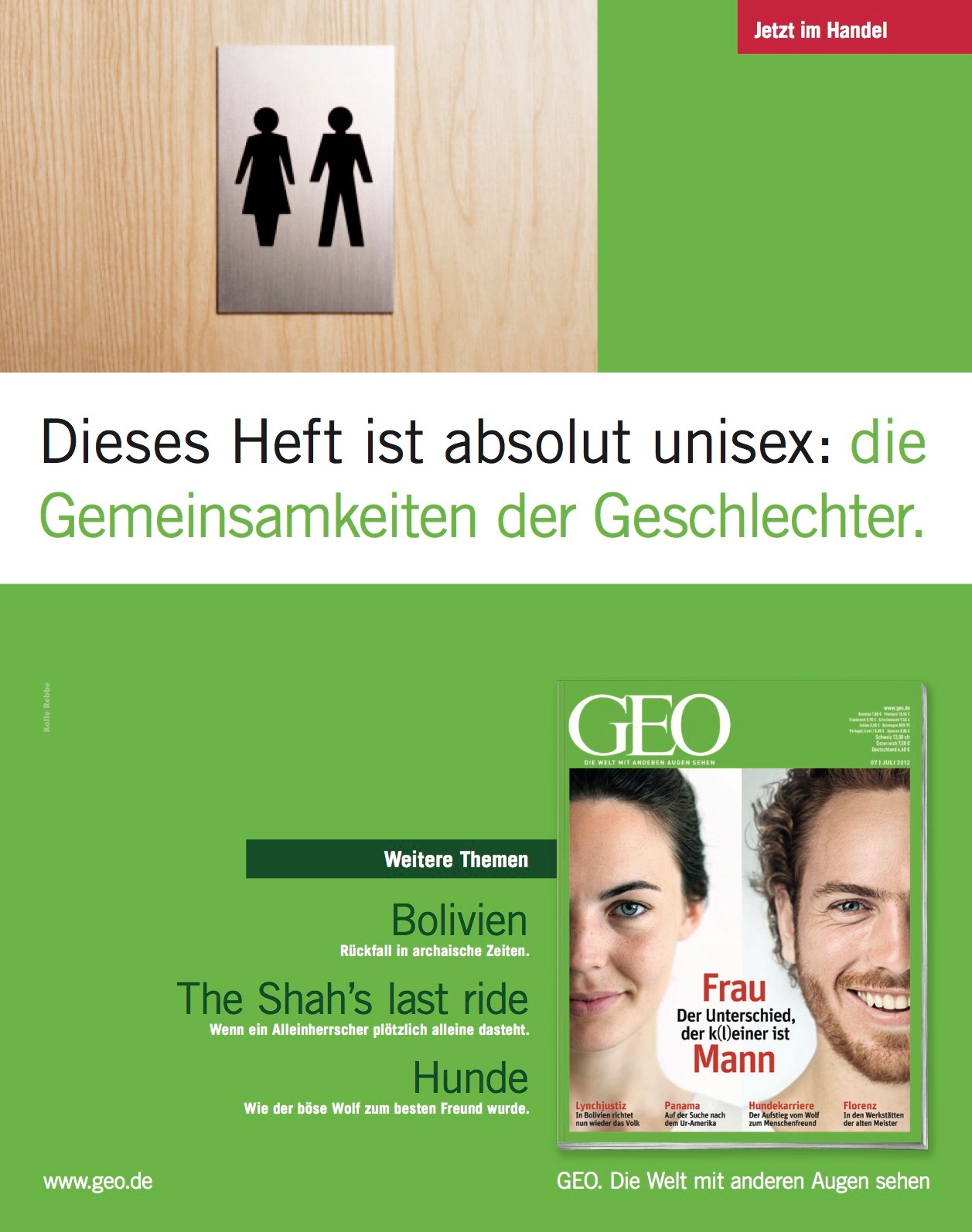 Unisex