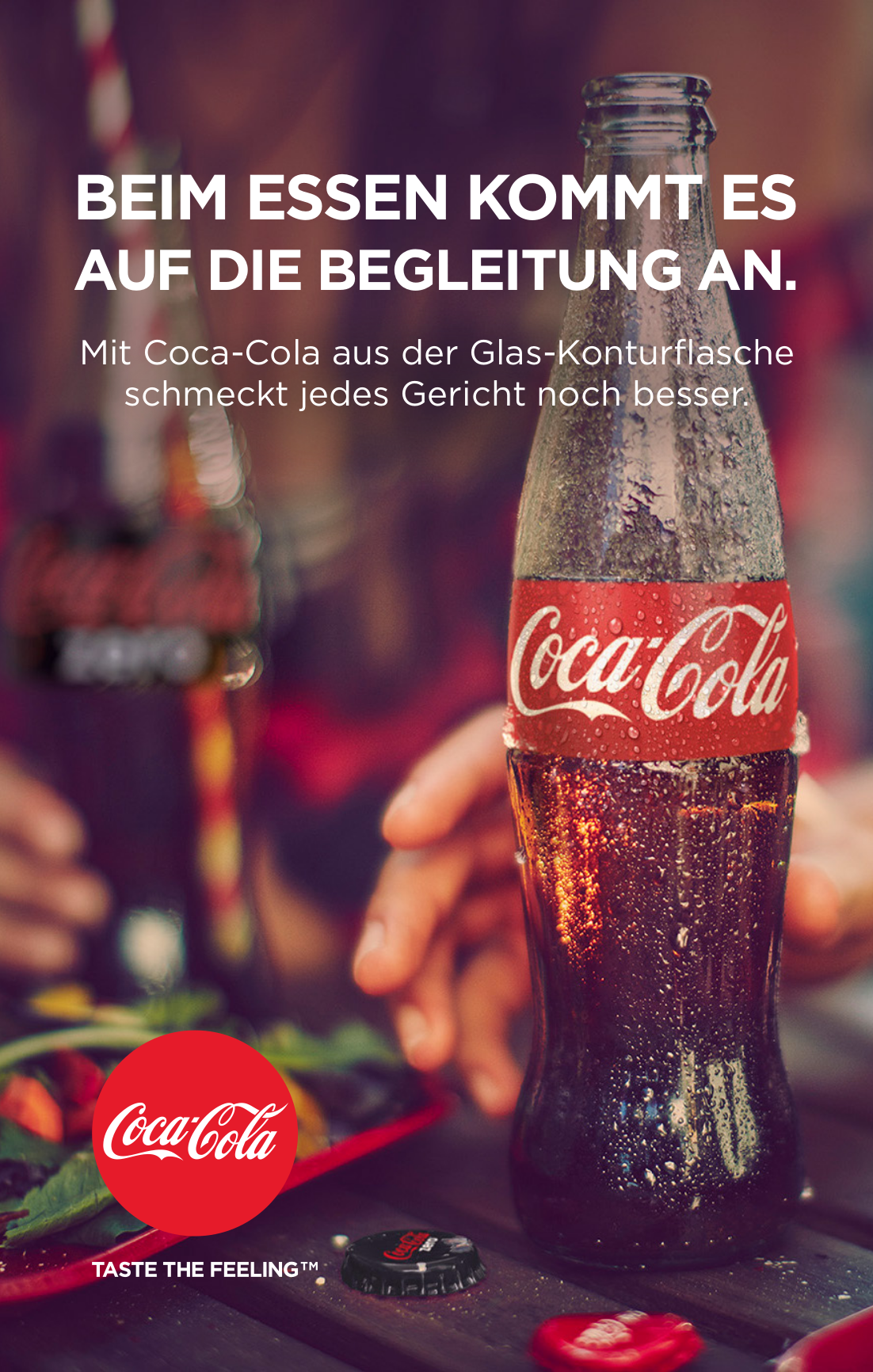 Begleitung