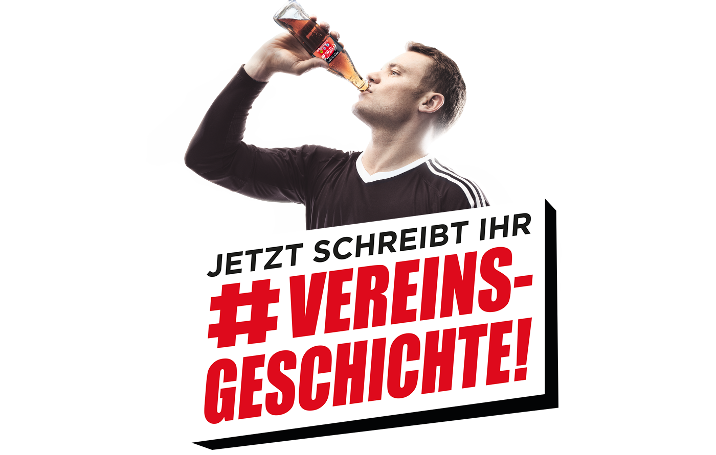 Vereinsgeschichte Titelbild